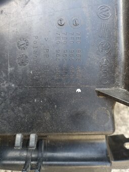 Vw T6 nádobka ostrekovač - 2