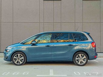 Citroën C4 Picasso BlueHDi 150 S S Exclusive - 2