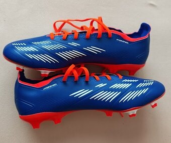 Kopačky Adidas, vel:10.5 - 2