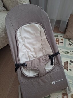 Lehátko/hojdačka Petite&Mars - 2