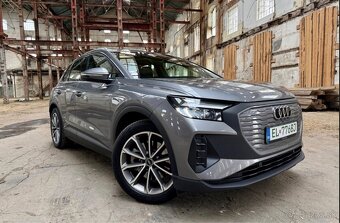 Audi Q4 e-tron - 2