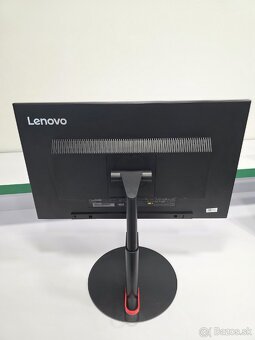 Predám Lenovo ThinkVision 24" P24h-10 - 2