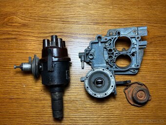 Diely na Skoda 120 - 2