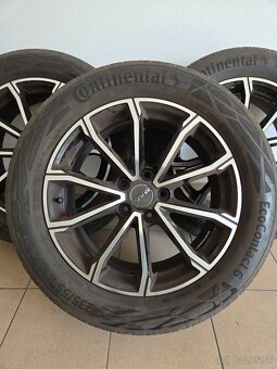 Disky a pneumatiky - 2