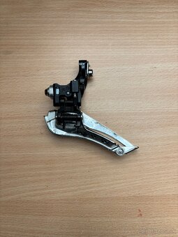 Prešmykač Shimano Sora - 2