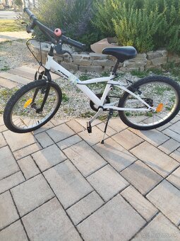 Detský bicykel - 2