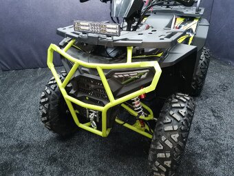 Hammer xtr 250ccm - 2