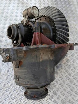 Diferenciál 2,79 DAF - 2