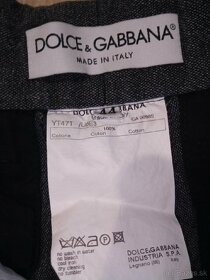 Dolce Gabbana - 2