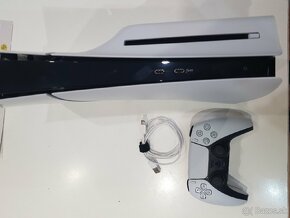 PlayStation 5 Slim Najnovšia verzia - 2