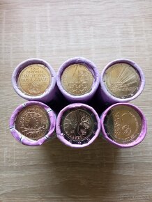 2 eurove mince 1. cast - 2