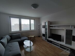Ideálny 1 izbový byt v Petržalke s výhľadom na jazero Draždi - 2