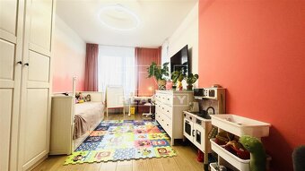 Predám NOVOSTAVBA, Poprad, 3izbový, balkón, parkovacie... - 2