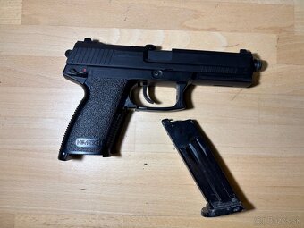 Airsoft Novritsch SSX23 Airsoft Pistol - 2