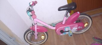 Detsky bicykel 14 - 2