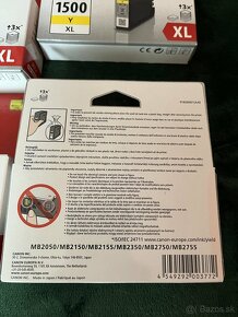 Tonery canon maxify - 2