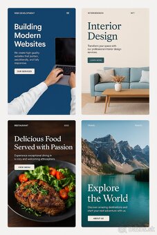 Chýba vám moderná webstránka alebo nestíhate spravovať sociá - 2