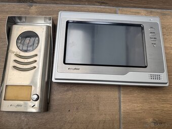 videovratnik EasyDoor - 2