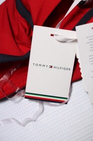 Predám nové krásne plavky Tommy Hilfiger,veľkosť L,originál - 2