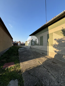 Reality KOMPLEX s.r.o. Vám ponúka EXKLUZÍVNE na predaj 5-izb - 2