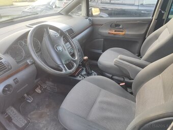 Seat Alhambra - 2