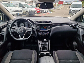 Nissan Qashqai DIG-T 140 HP 6MT Comfort Edition - 2