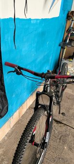 Predam Spezialized Epic Sworks - 2