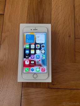 iPhone 7 32GB - 2