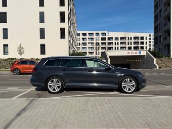 Predám VW Passat 2.0 BiTDI 176kw 4-motion bez investície - 2