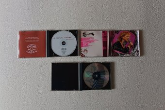 CD pesničky - 2