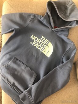mikina THE NORTH FACE veľ.164/170 - 2