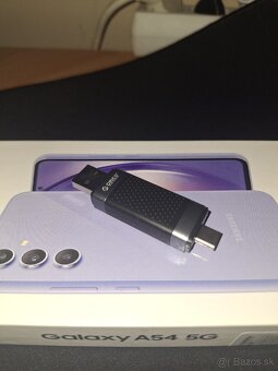 Čítačka SD karty - 2