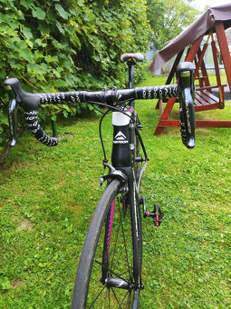 Merida Ride Team-E, Dura-Ace Di2 2x11 - 2