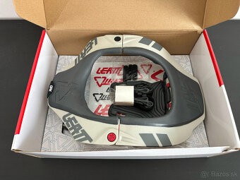 Leatt Neck Brace Chranic krku 5.5 - 2