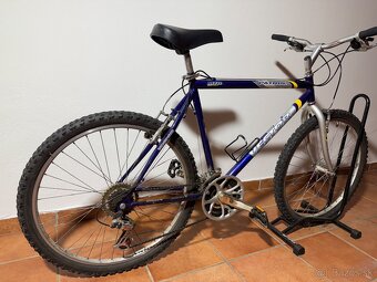 Bicykel Vector - 2