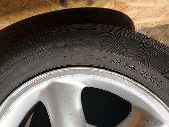 Predam alu r16 bbs vw sharan seat alhambra - 2