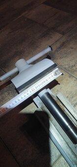 Zverák 140mm profi. - 2