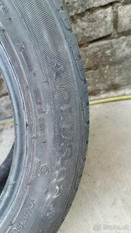 195/50 R15 - 2