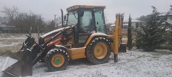 CAt 432 D - 2