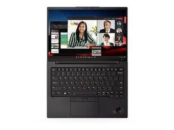 Lenovo ThinkPad X1 Carbon Gen11-14-Core i7 1355U-16GB-1TBSSD - 2