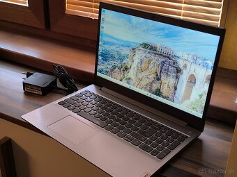 Lenovo IdeaPad 3 15ADA05 platinum gray / 8gb ram, ssd - 2