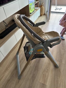 Detska sedacka Kinderkraft Lastree - 2