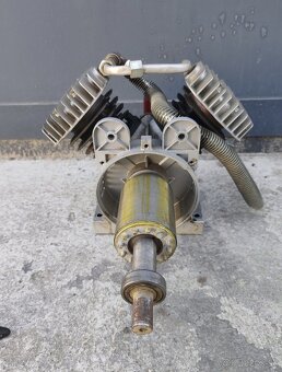 Kompresor - 2