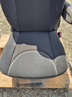 Sedačka Fiat Scudo,Expert,Teepe,Jumpy - 2
