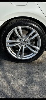 Disky 5x112 245/40 R18 - 2