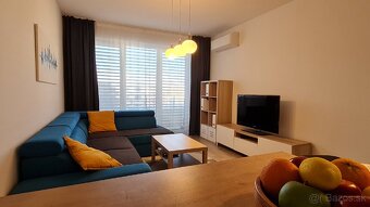 2-izb. byt novostavba, BA Ružinov s parkovaním, blízko AVION - 2