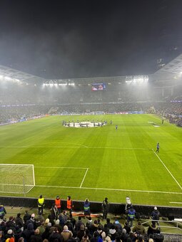 UEFA EURO UNDER 21 SLOVENSKO ŠPANIELSKO - 2