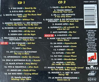 CD VÝBERY č.161 - 2