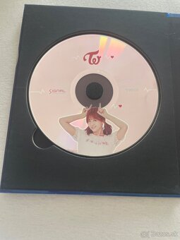 Albumy a karty - 2