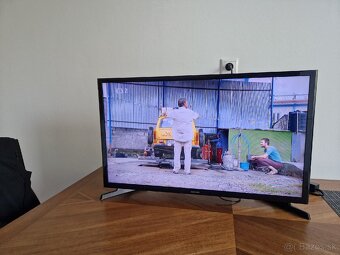 32" LCD Led Samsung - 2